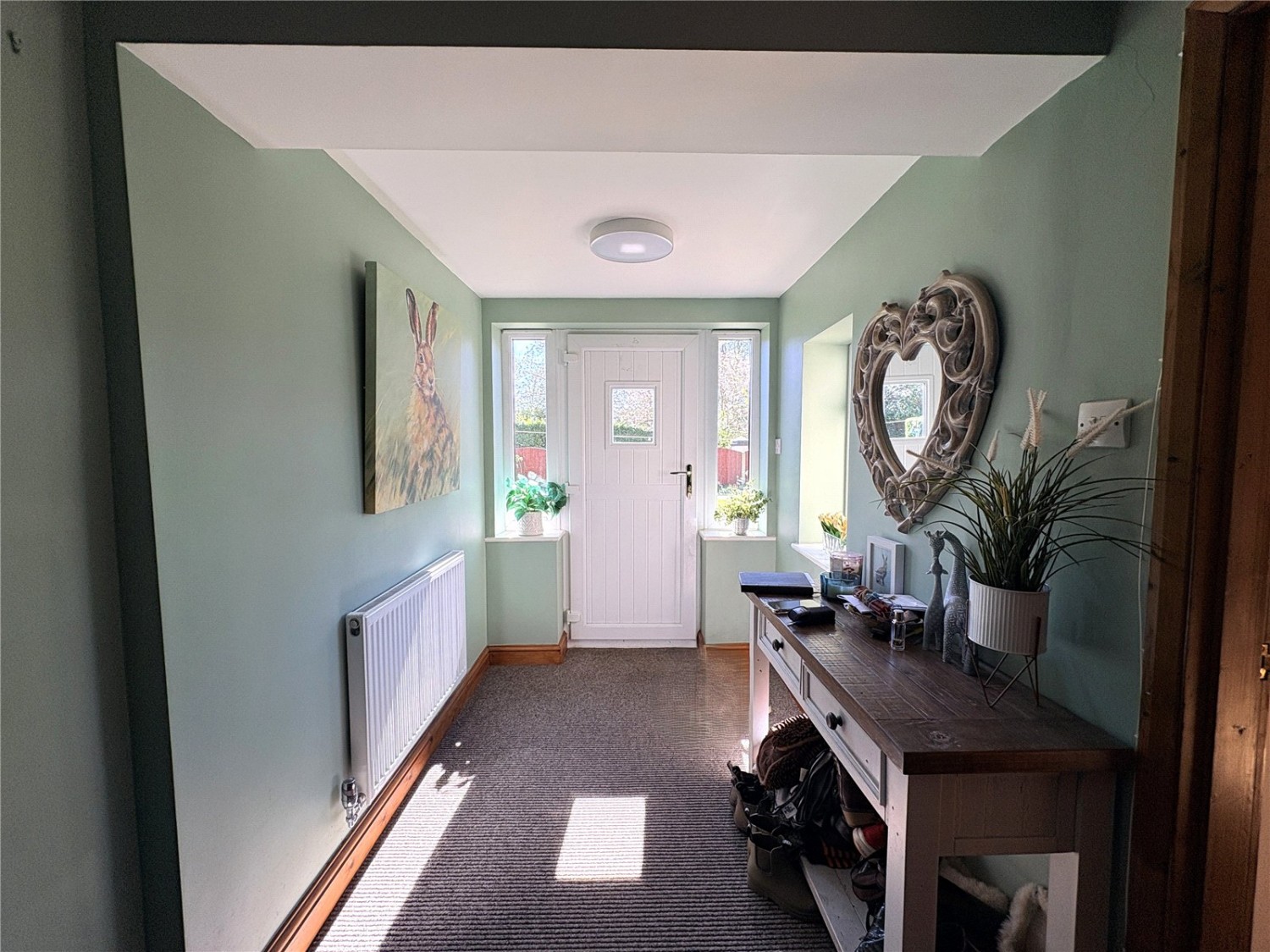 Sutton On Trent, Newark, Notts