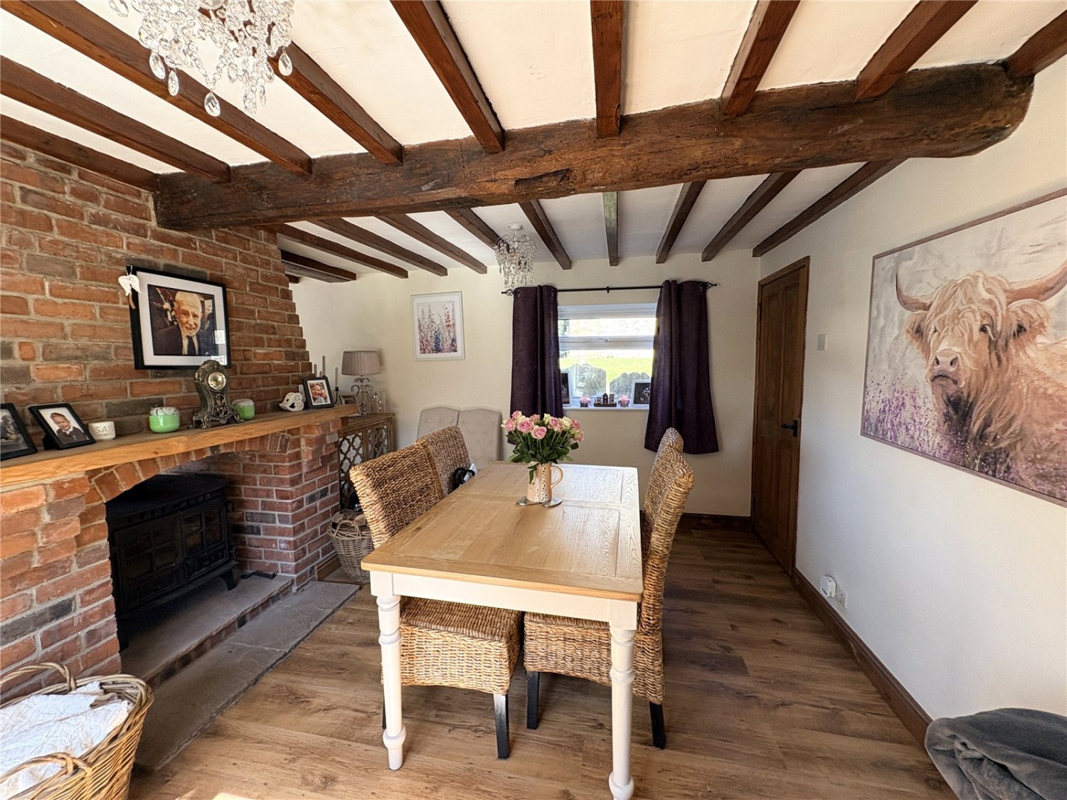 Sutton On Trent, Newark, Notts