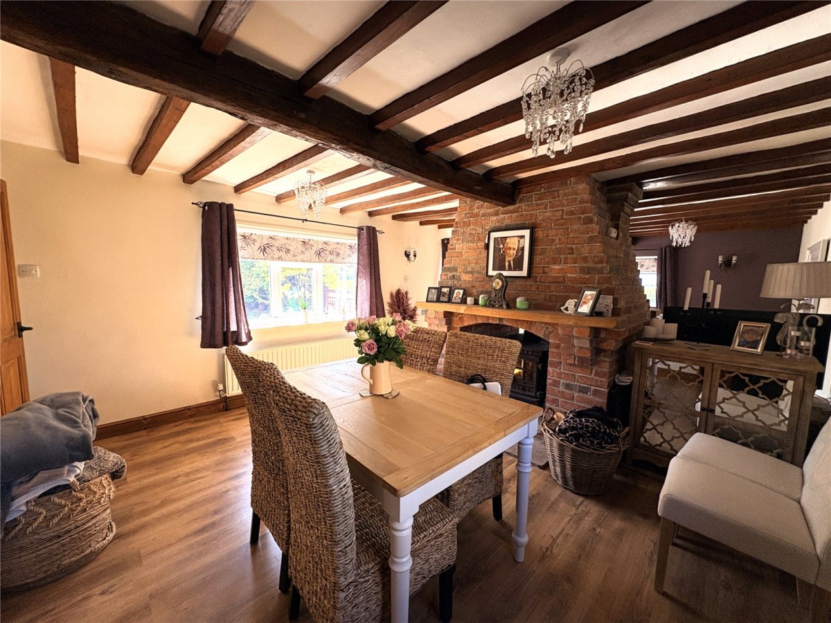 Sutton On Trent, Newark, Notts