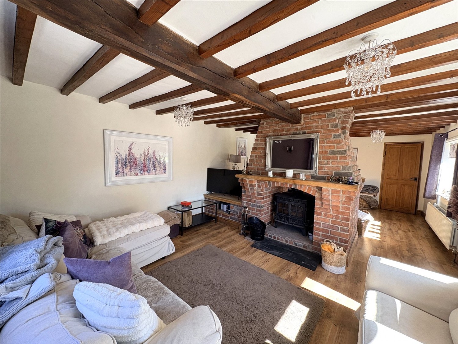 Sutton On Trent, Newark, Notts