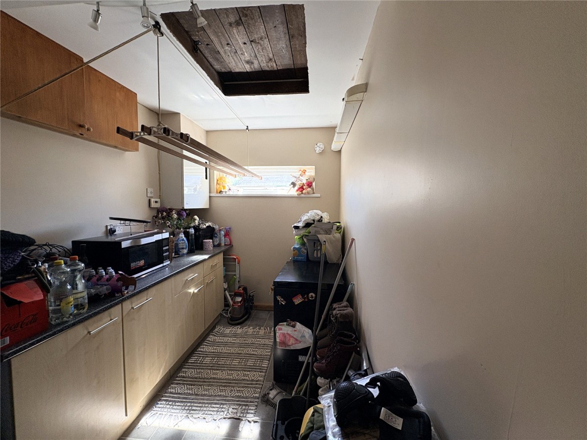 Sutton On Trent, Newark, Notts