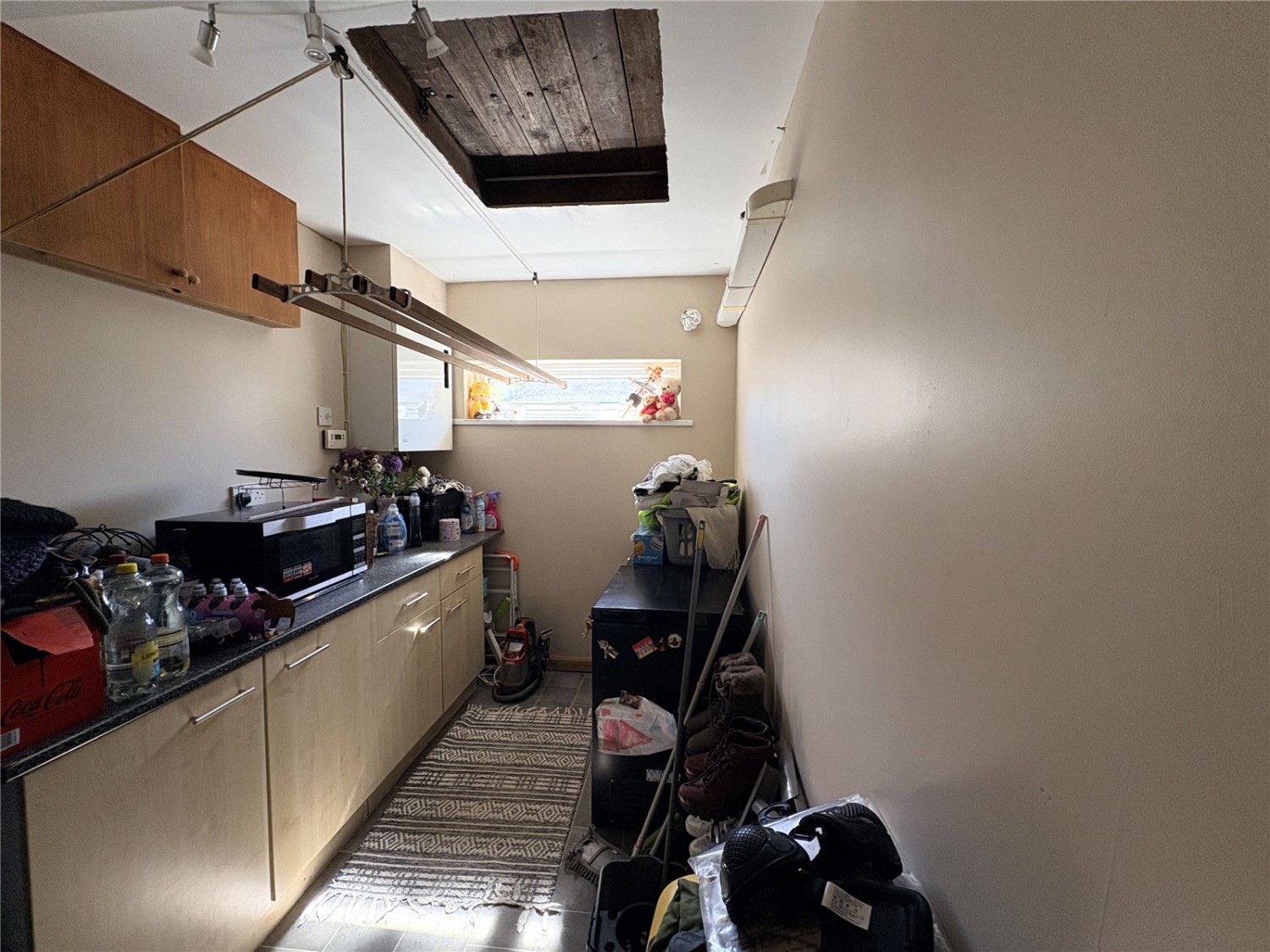 Sutton On Trent, Newark, Notts