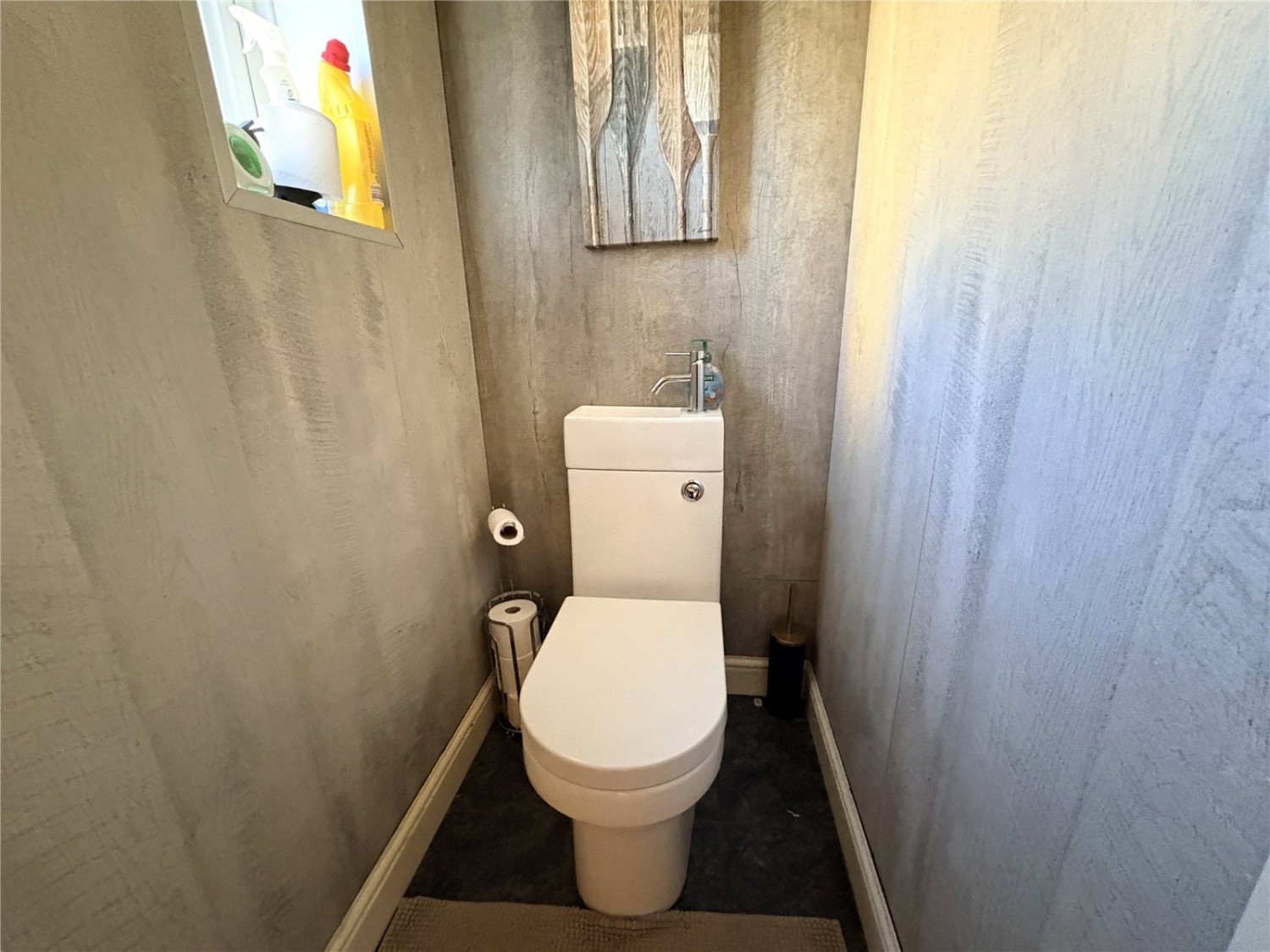 Sutton On Trent, Newark, Notts