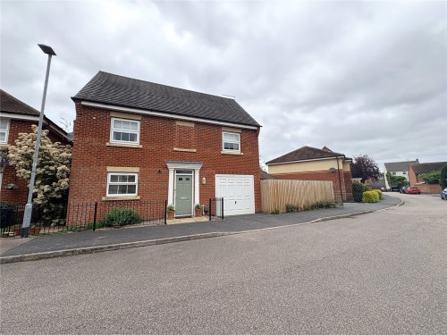 Fernwood, Newark, Nottinghamshire