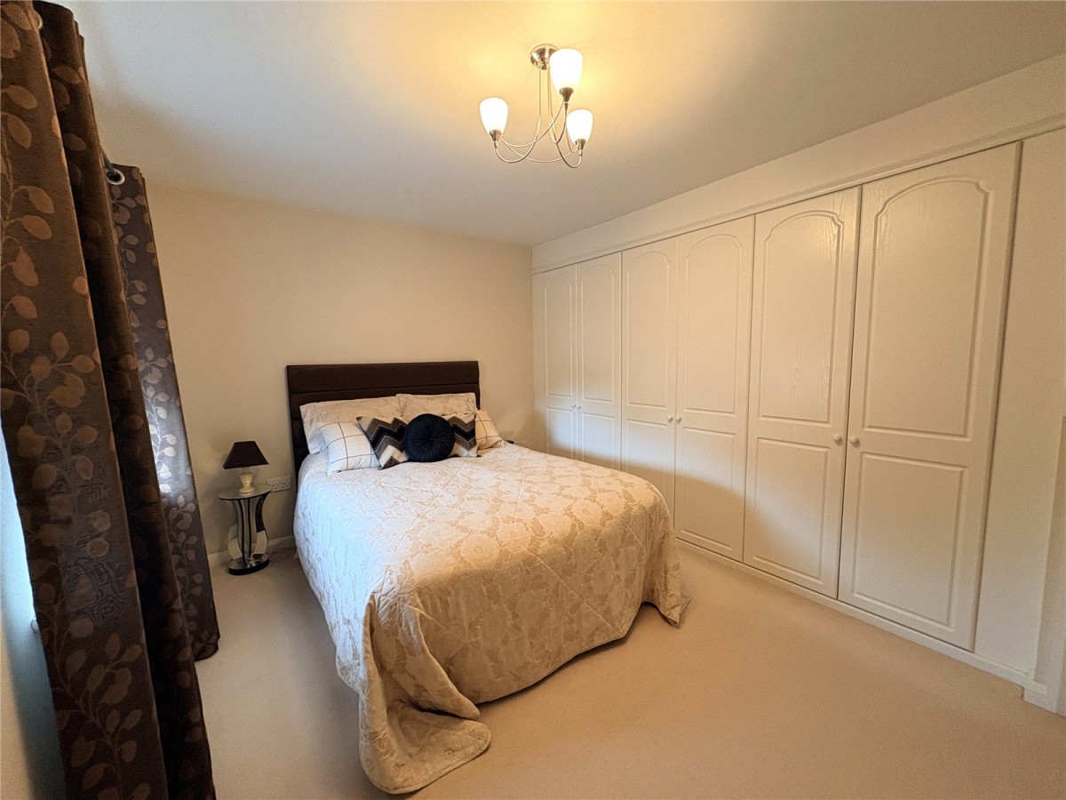 Fernwood, Newark, Nottinghamshire