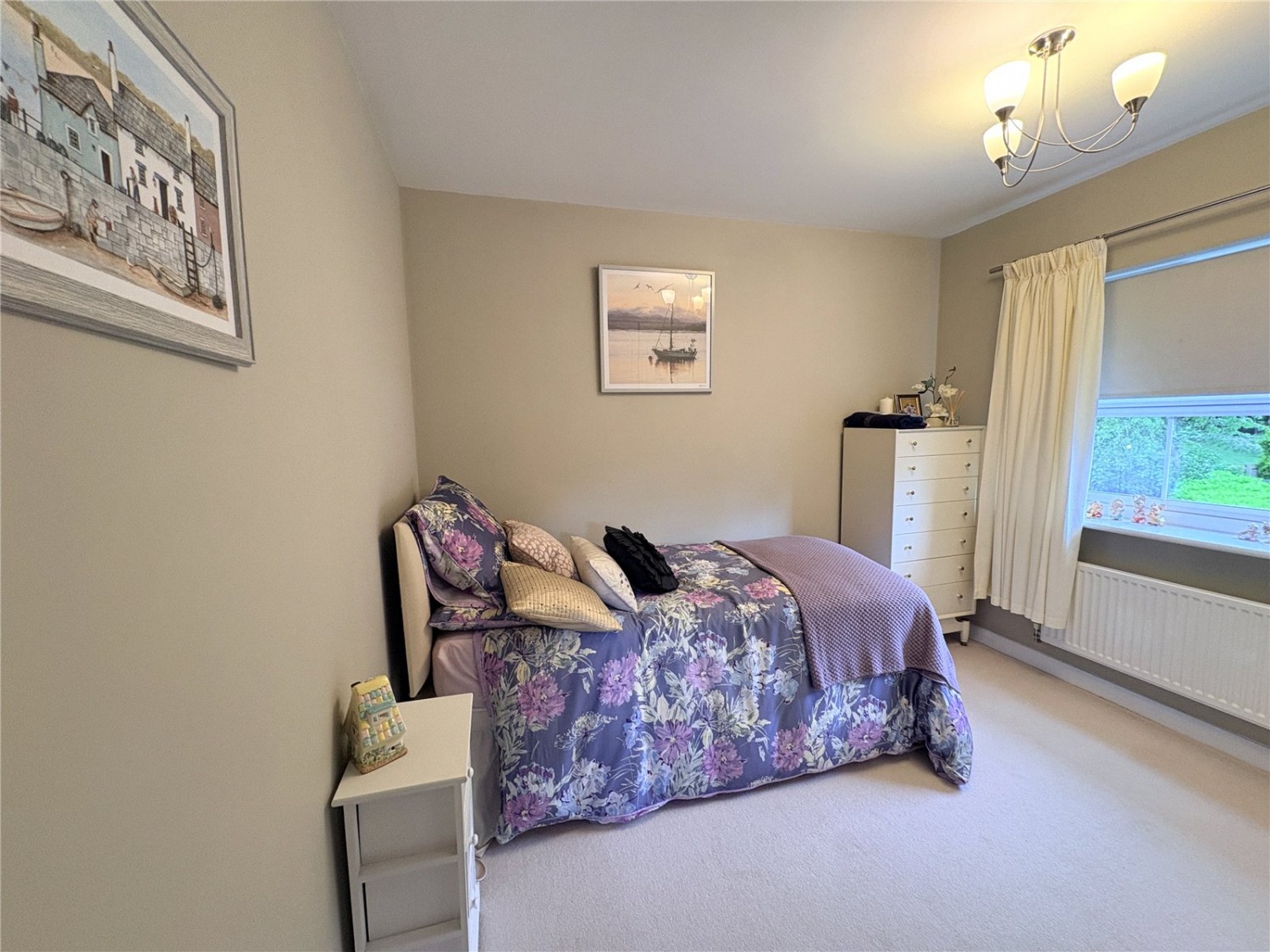 Fernwood, Newark, Nottinghamshire