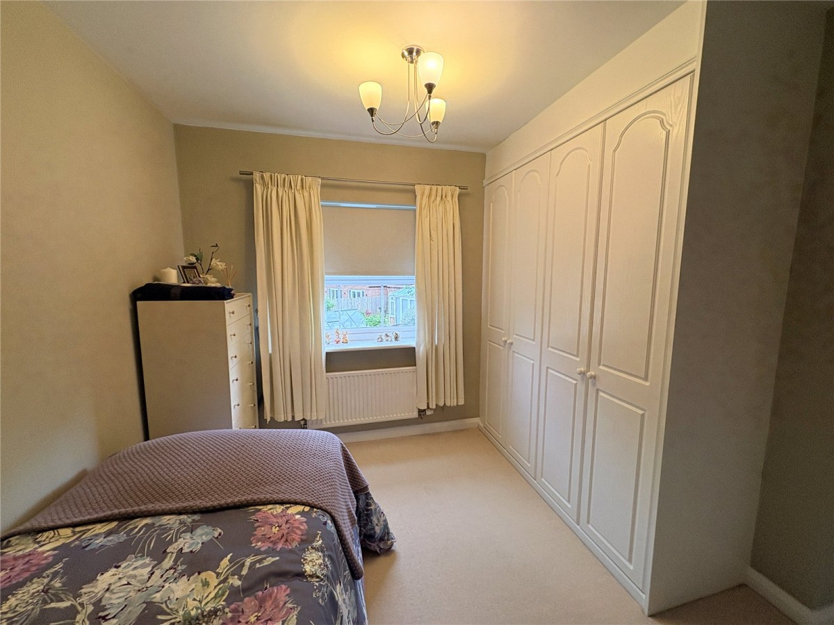 Fernwood, Newark, Nottinghamshire