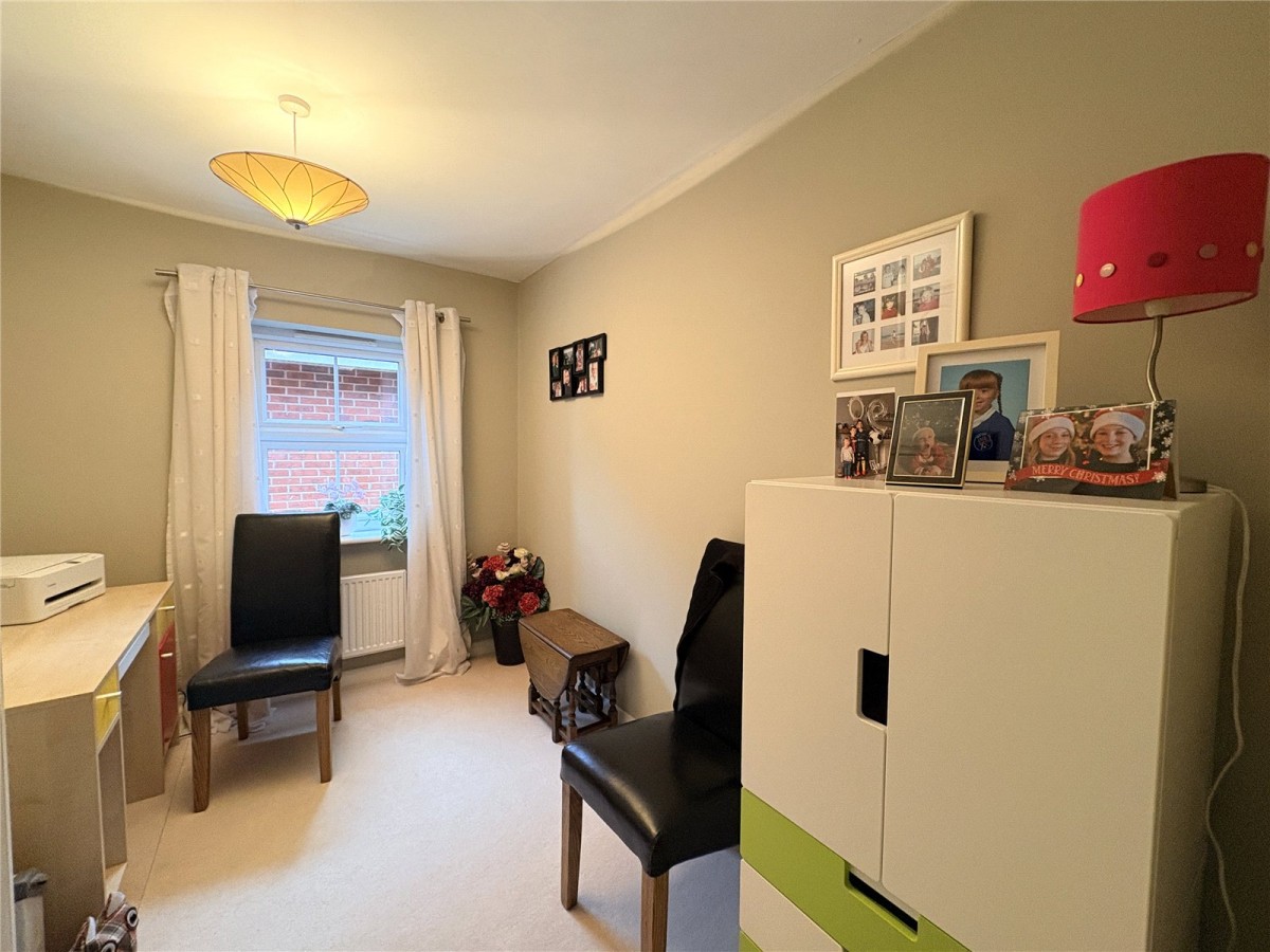 Fernwood, Newark, Nottinghamshire
