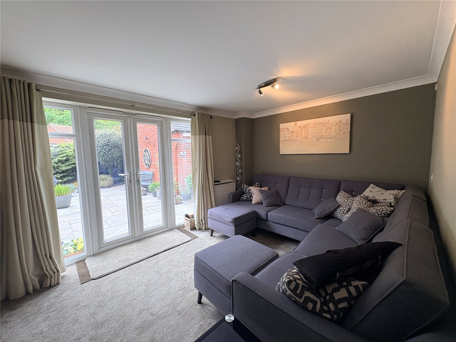 Fernwood, Newark, Nottinghamshire