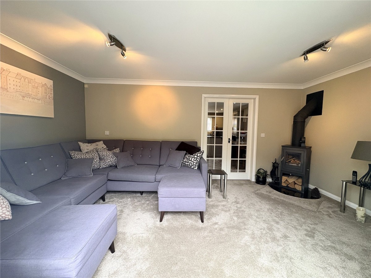 Fernwood, Newark, Nottinghamshire