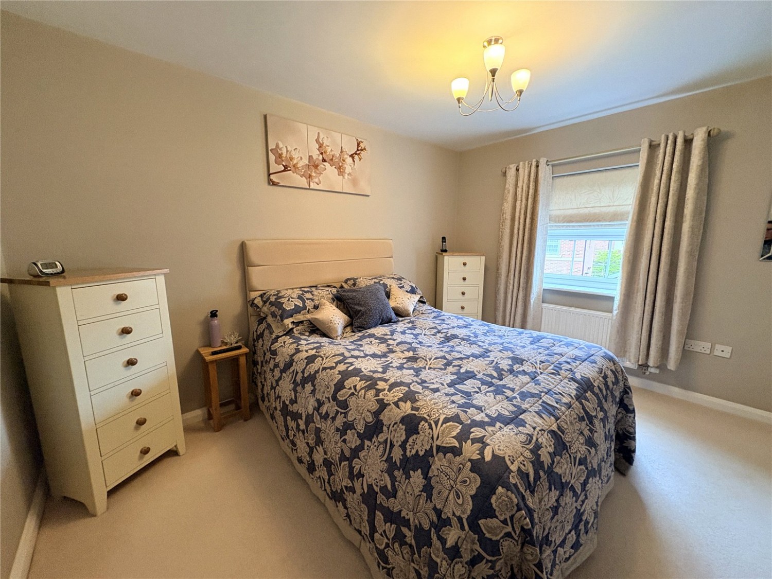 Fernwood, Newark, Nottinghamshire