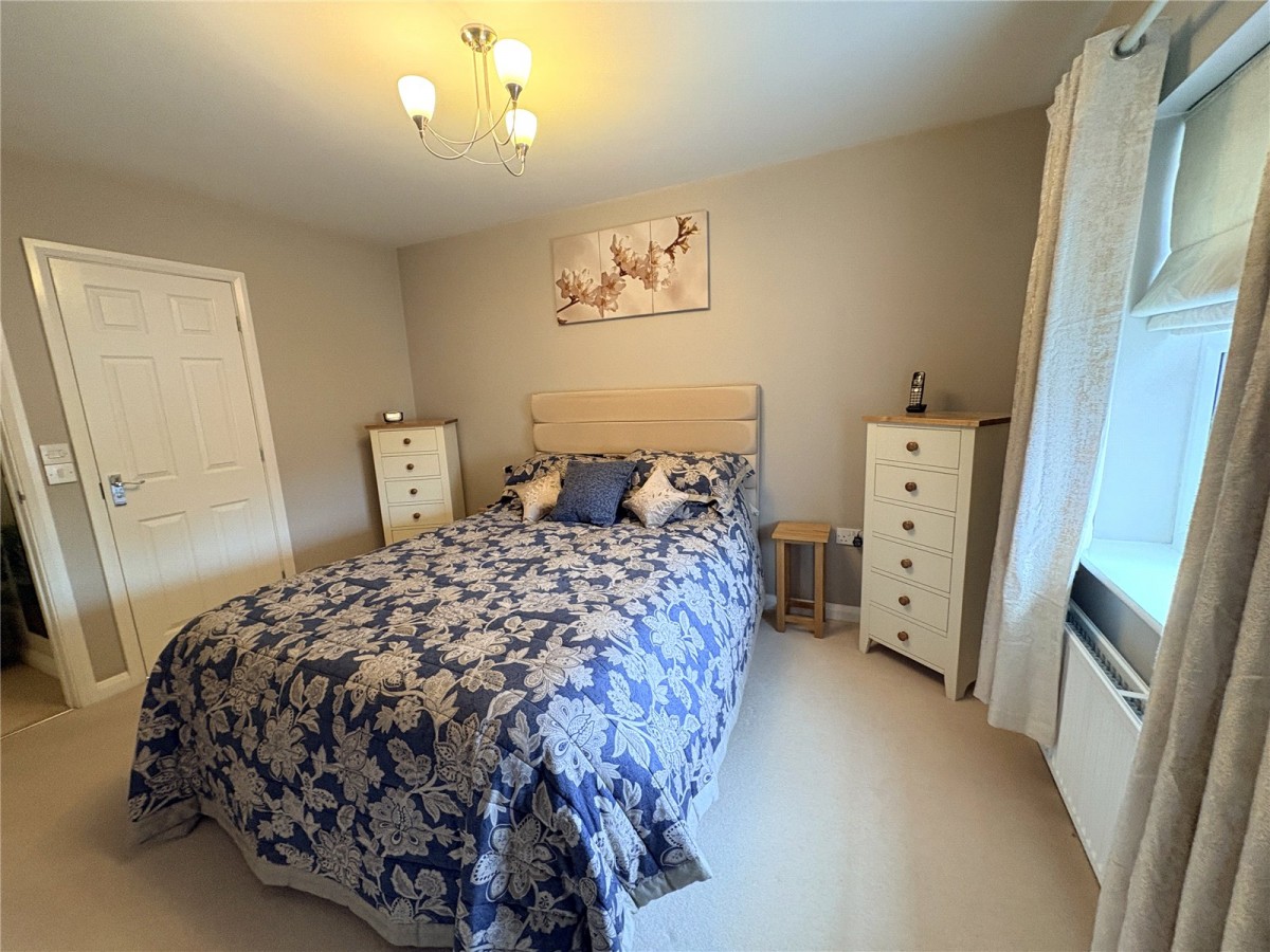 Fernwood, Newark, Nottinghamshire