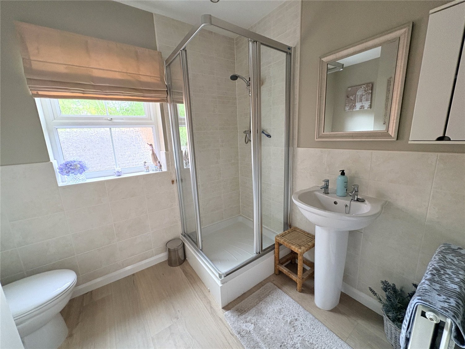 Fernwood, Newark, Nottinghamshire