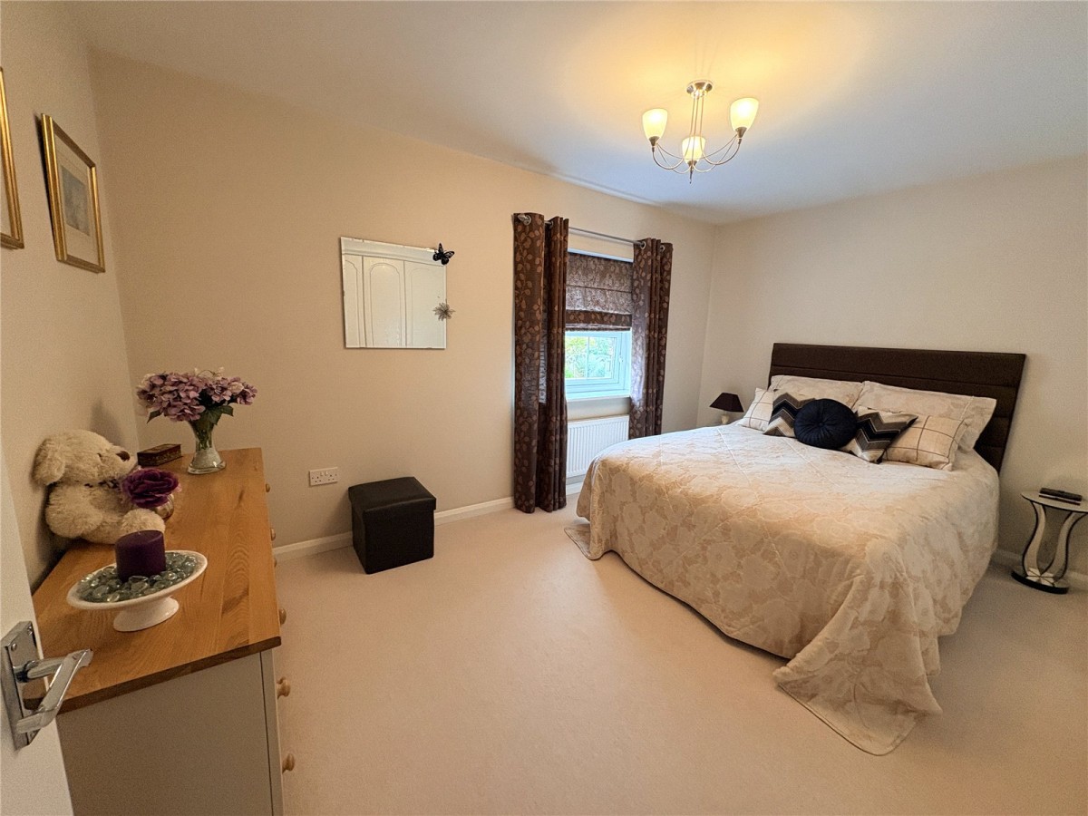 Fernwood, Newark, Nottinghamshire