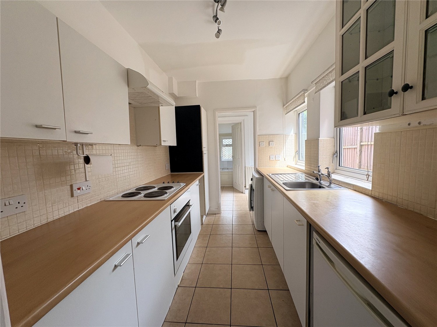 Pelham Street, Newark, Notts