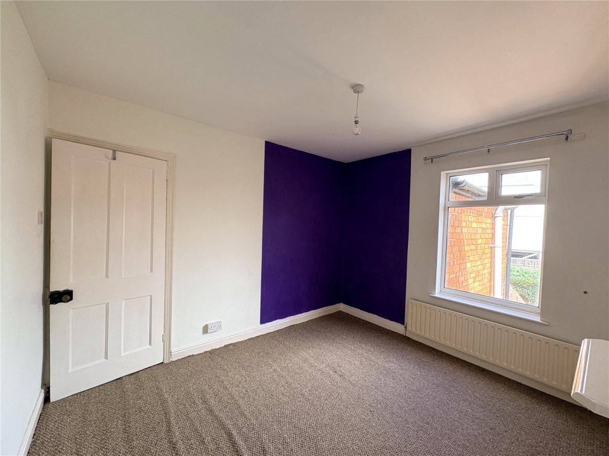 Pelham Street, Newark, Notts