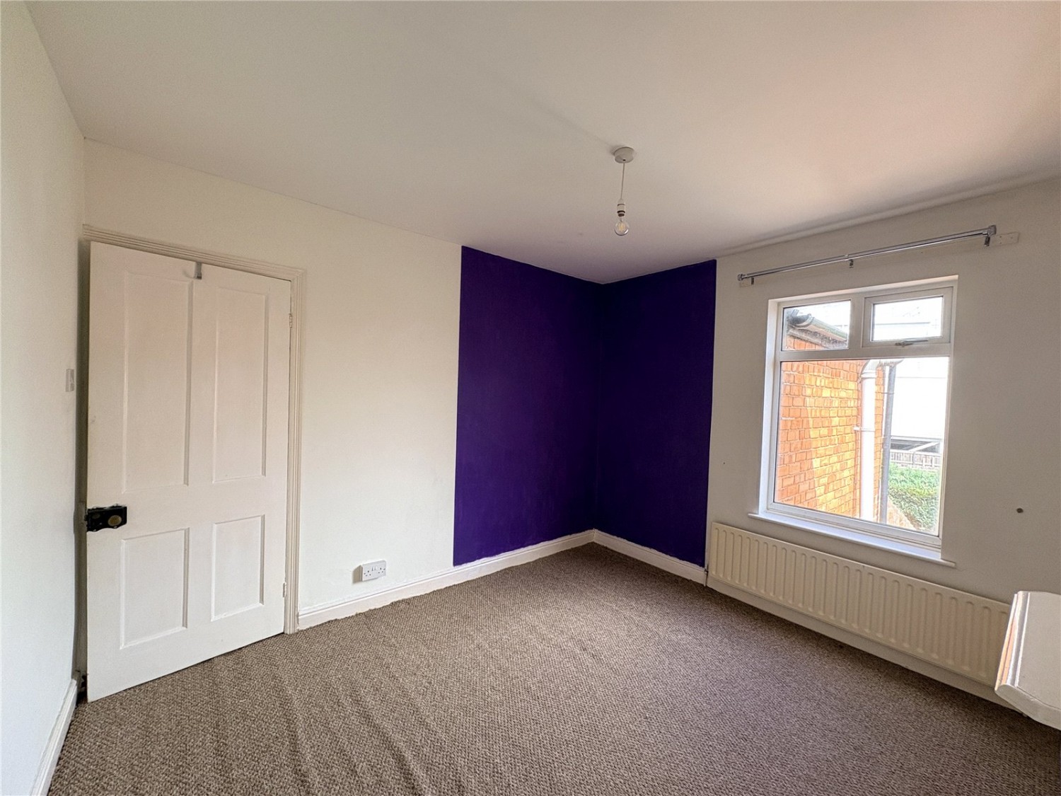 Pelham Street, Newark, Notts