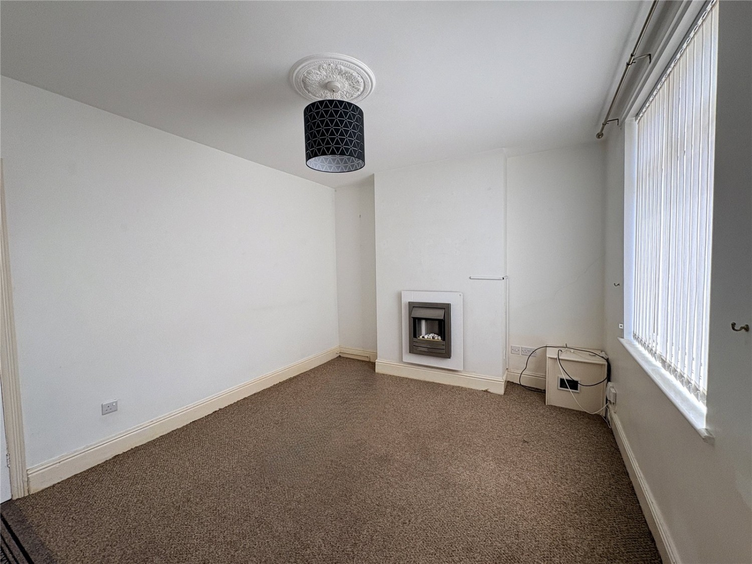 Pelham Street, Newark, Notts