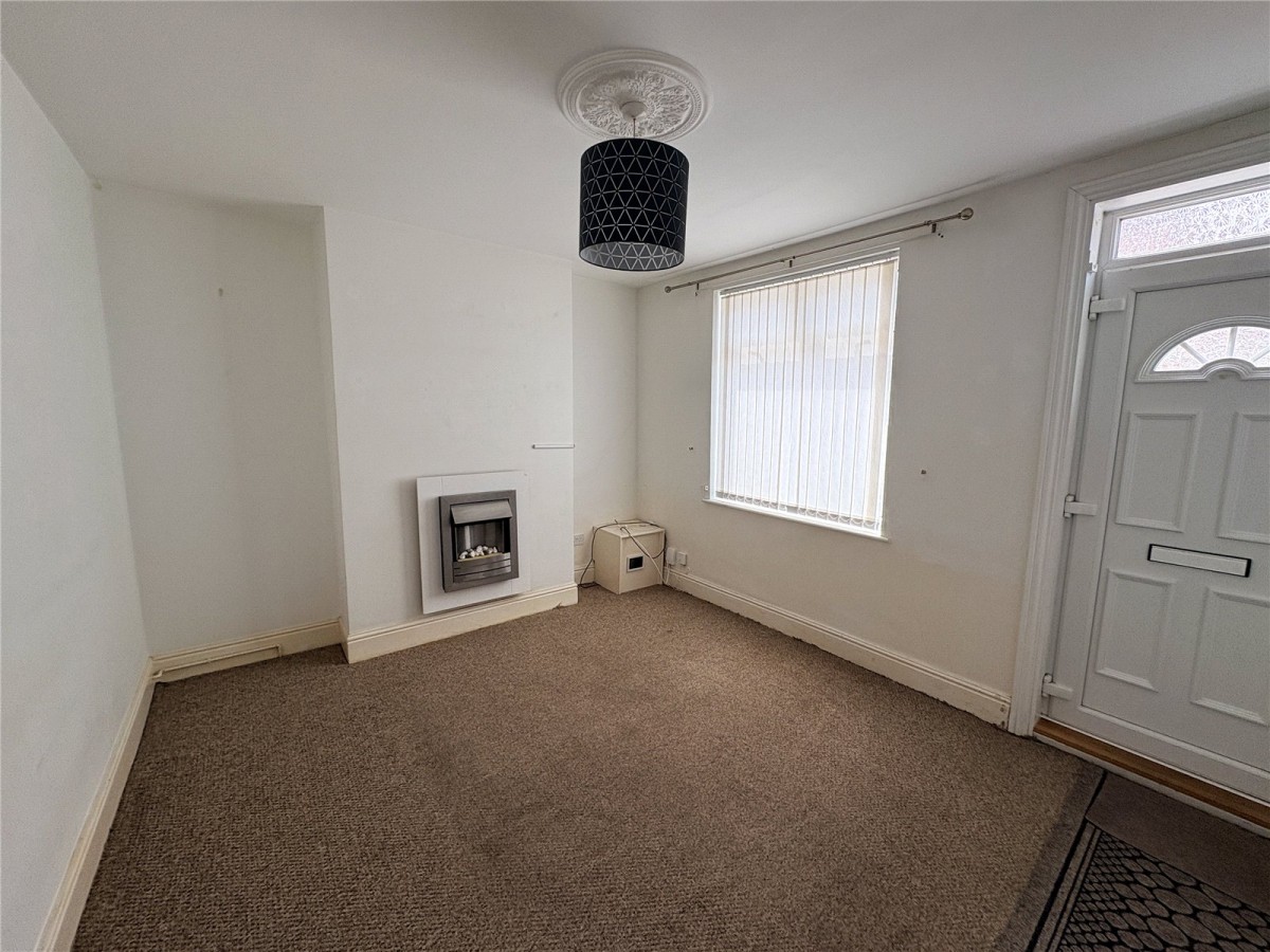 Pelham Street, Newark, Notts