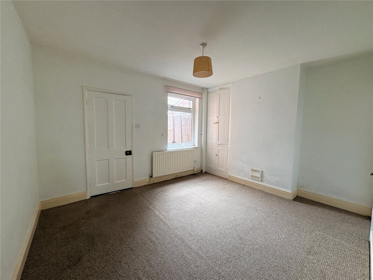 Pelham Street, Newark, Notts