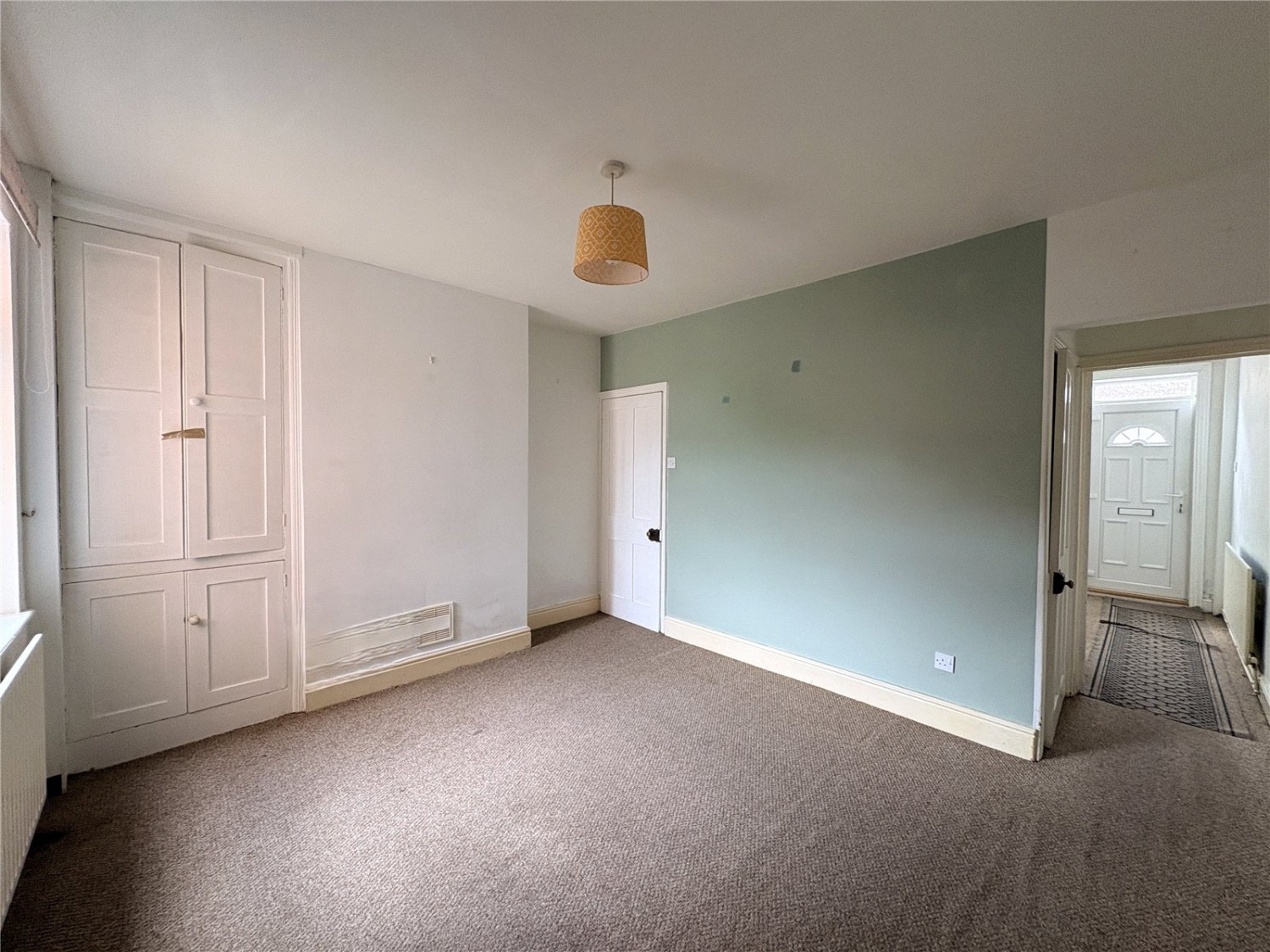Pelham Street, Newark, Notts