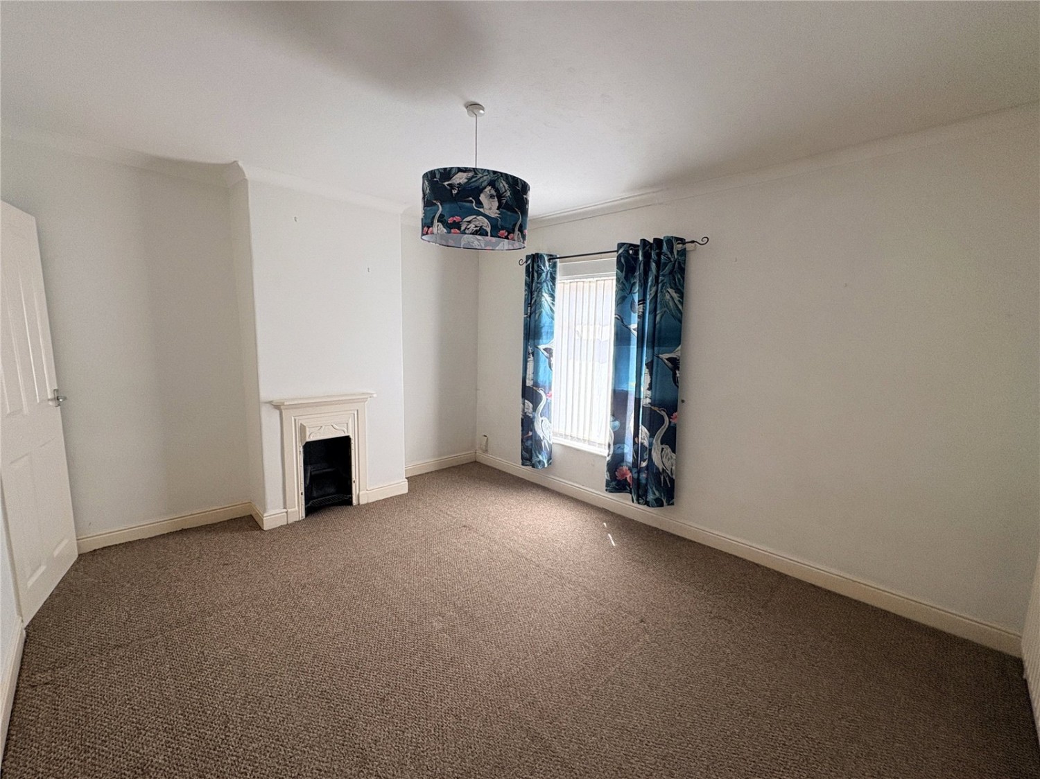 Pelham Street, Newark, Notts