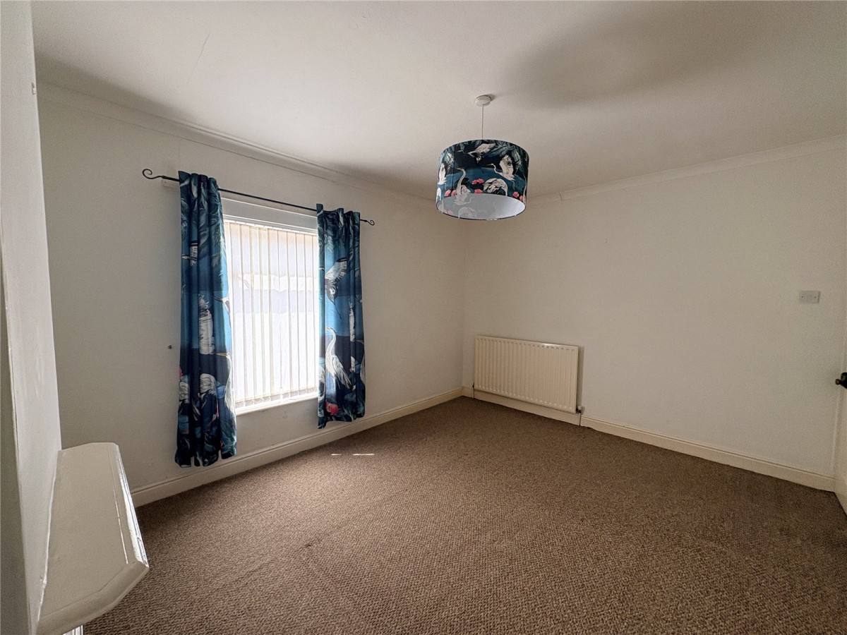 Pelham Street, Newark, Notts