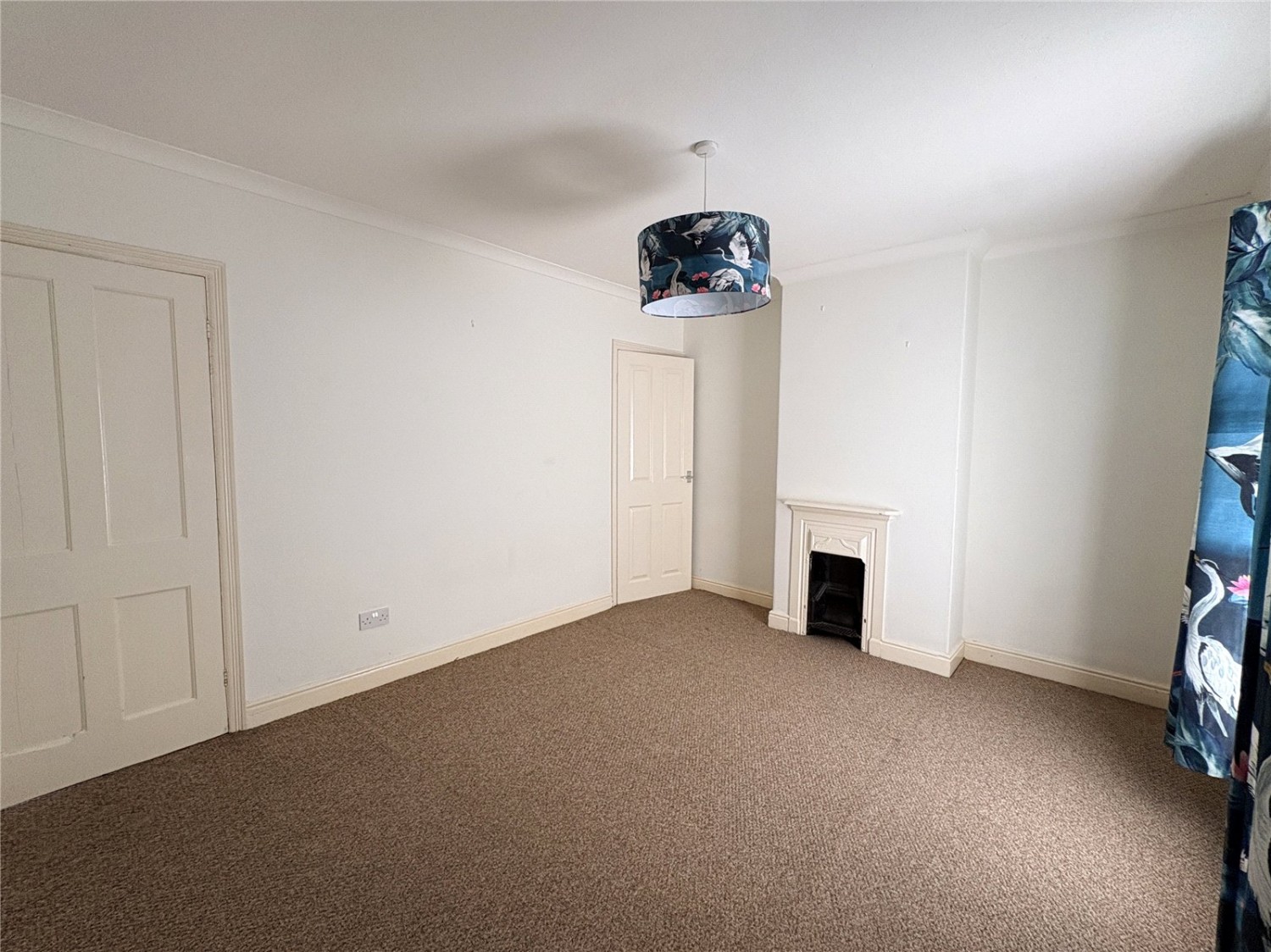 Pelham Street, Newark, Notts