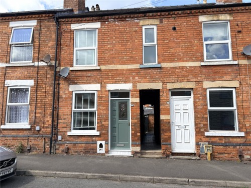Newark, Nottinghamshire