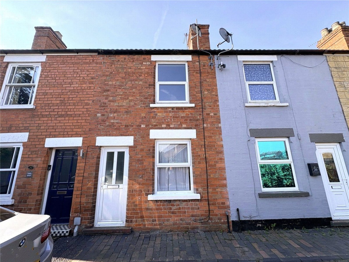 Newark, Nottinghamshire