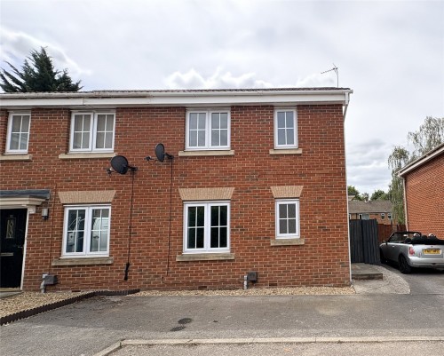 Fernwood, Newark, Nottinghamshire
