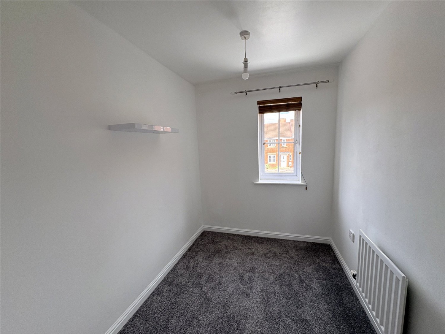 Fernwood, Newark, Nottinghamshire