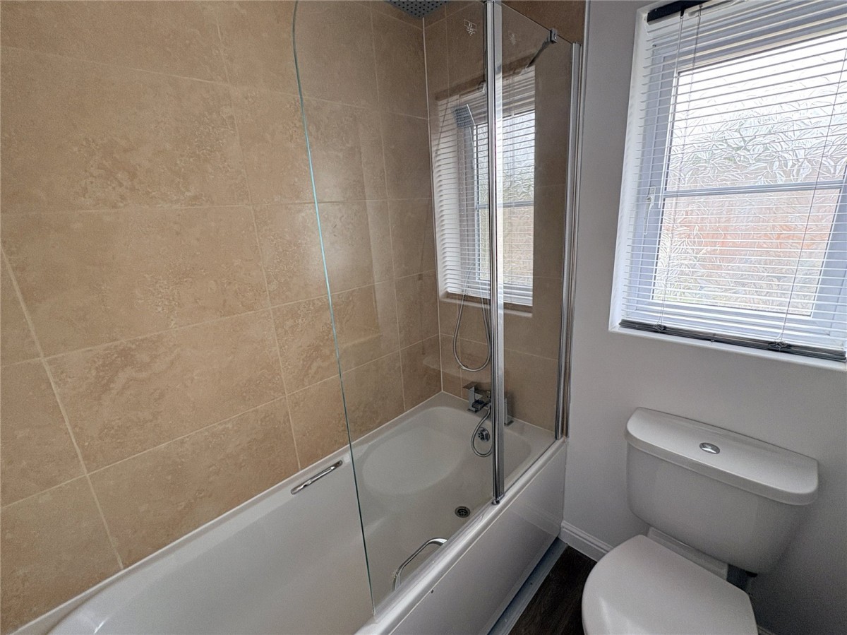 Fernwood, Newark, Nottinghamshire