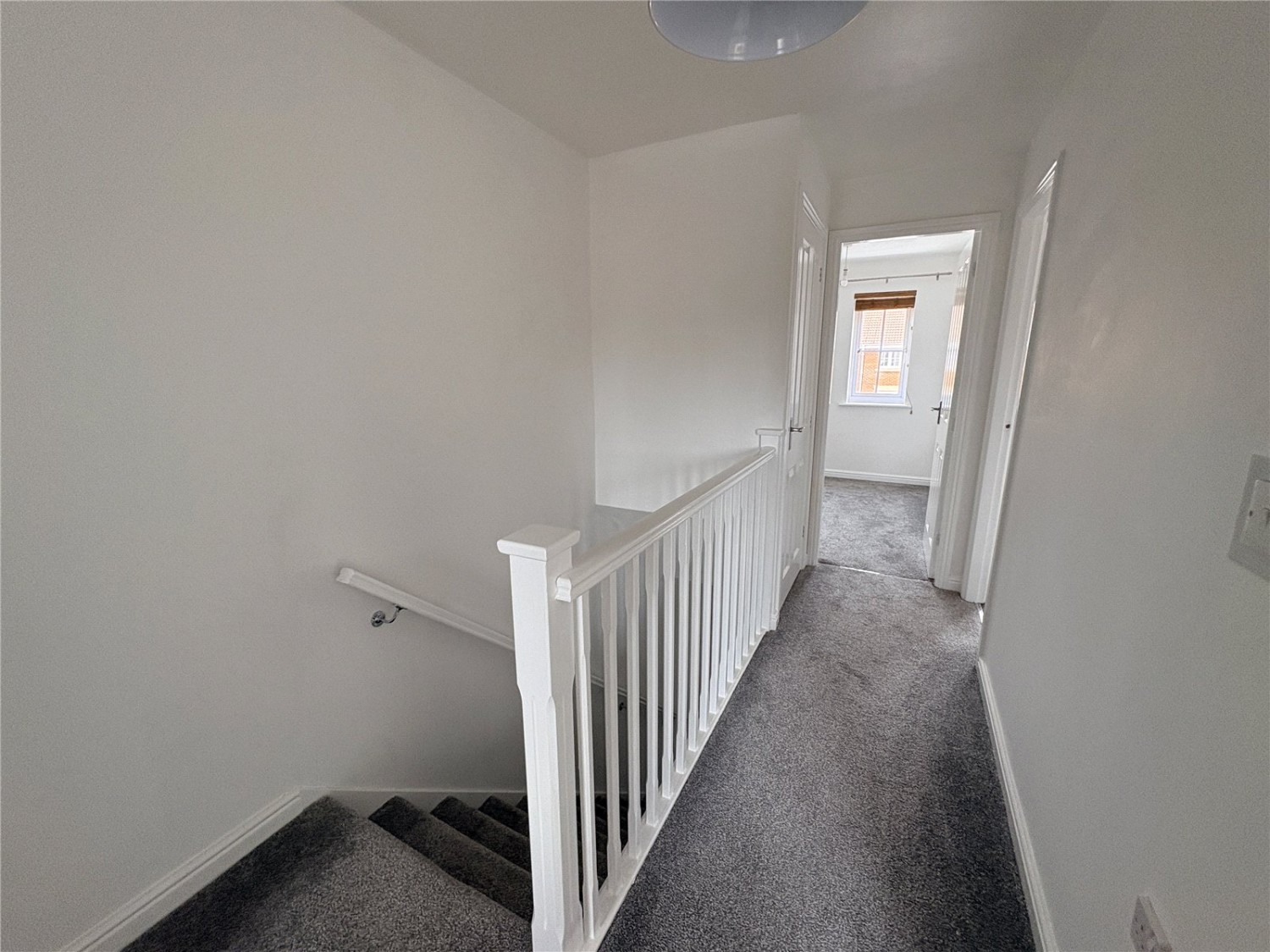 Fernwood, Newark, Nottinghamshire