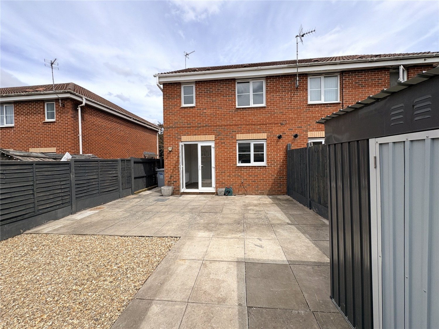 Fernwood, Newark, Nottinghamshire