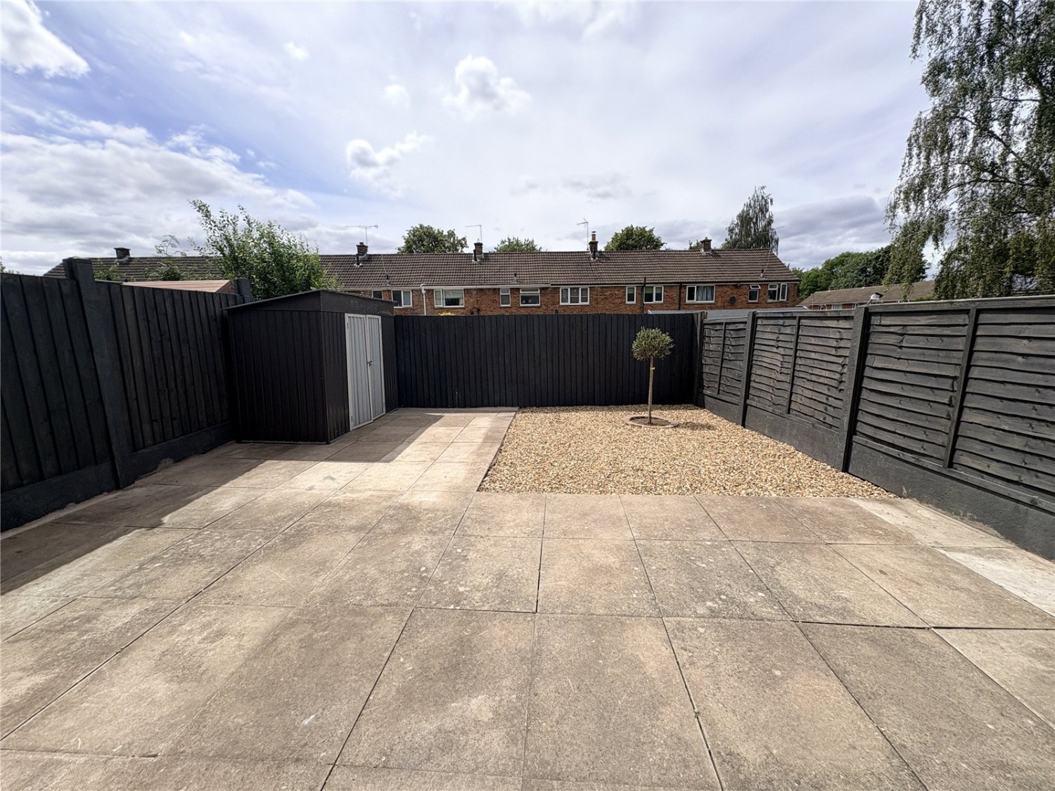 Fernwood, Newark, Nottinghamshire