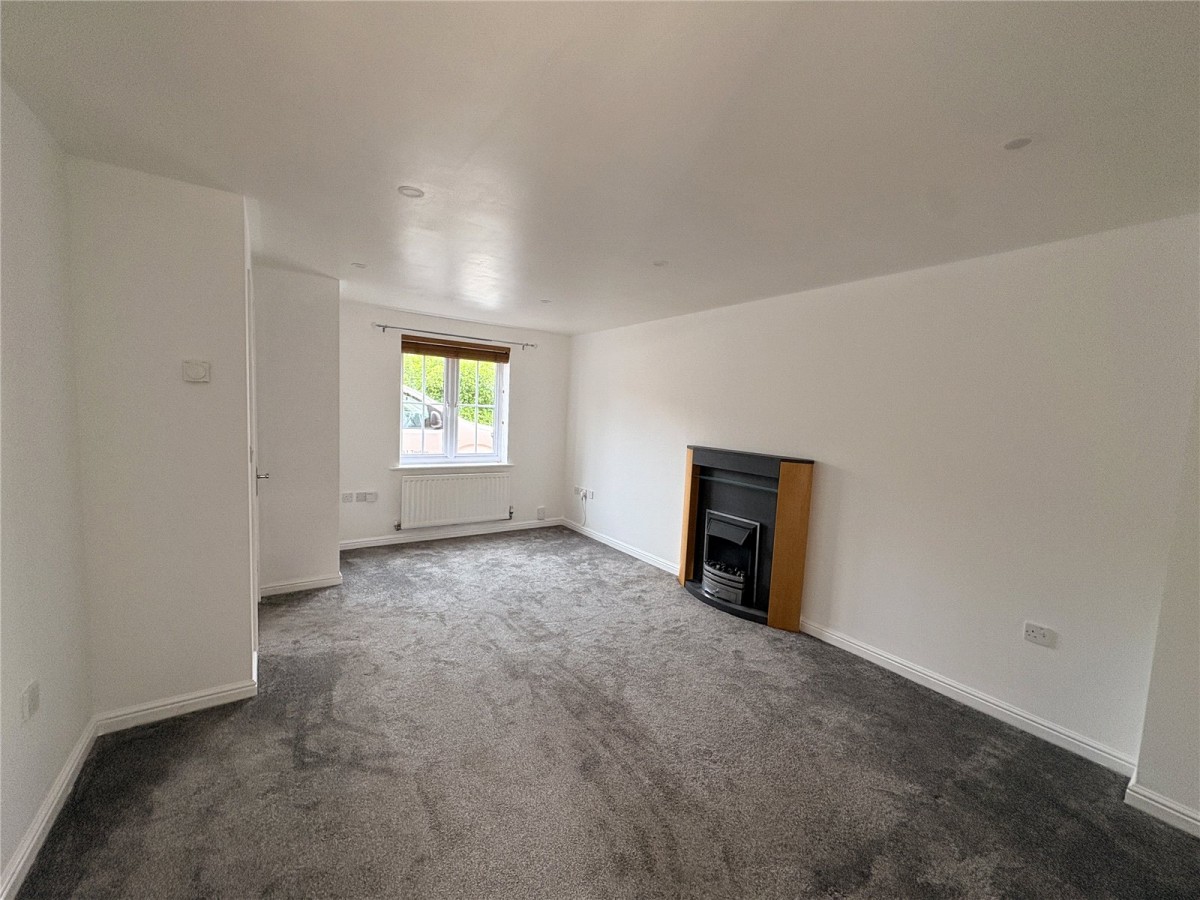 Fernwood, Newark, Nottinghamshire