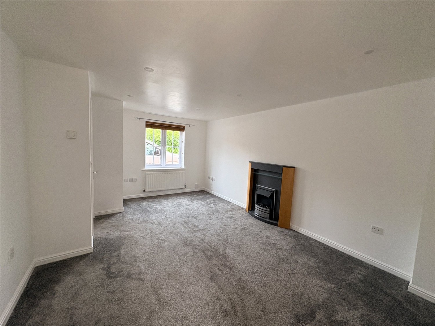 Fernwood, Newark, Nottinghamshire