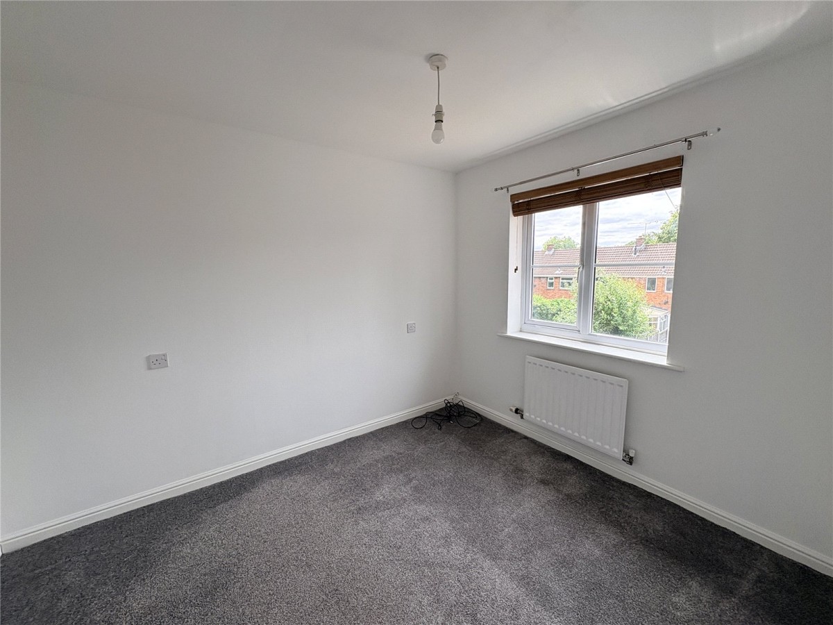 Fernwood, Newark, Nottinghamshire