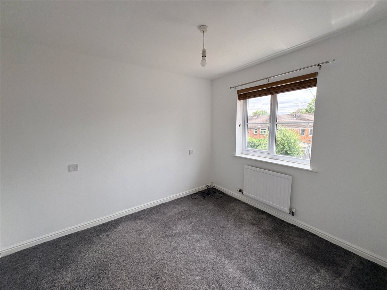 Fernwood, Newark, Nottinghamshire