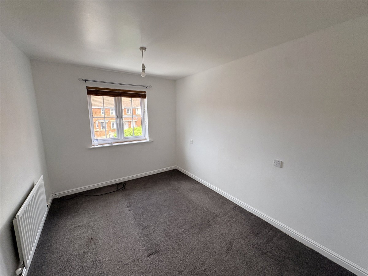 Fernwood, Newark, Nottinghamshire