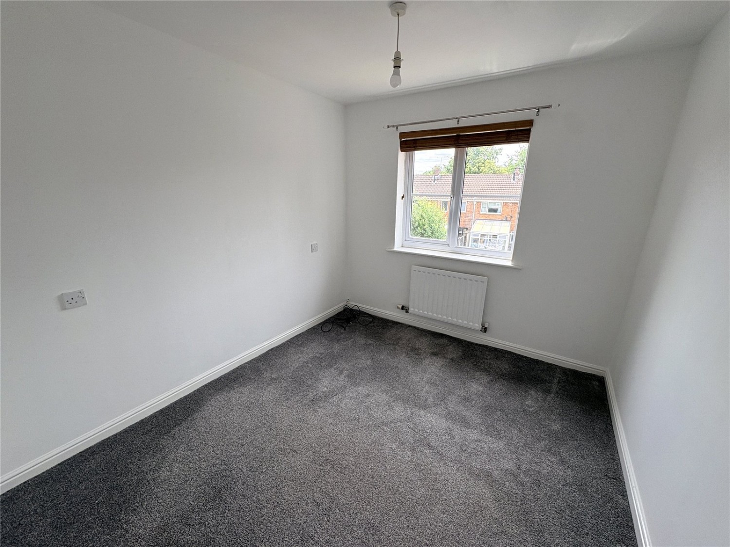 Fernwood, Newark, Nottinghamshire