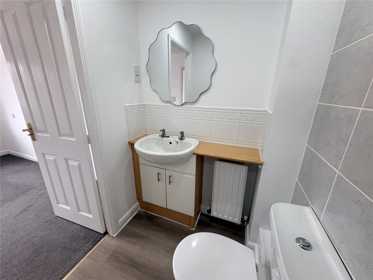 Fernwood, Newark, Nottinghamshire