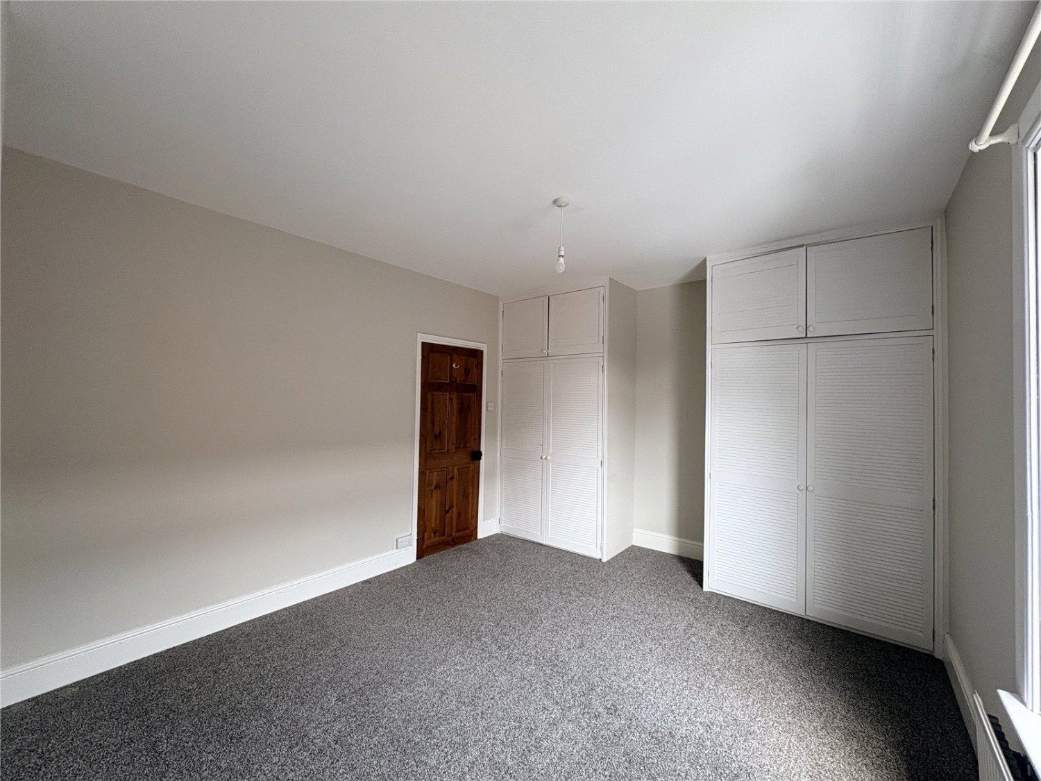 Sydney Street, Newark, Notts