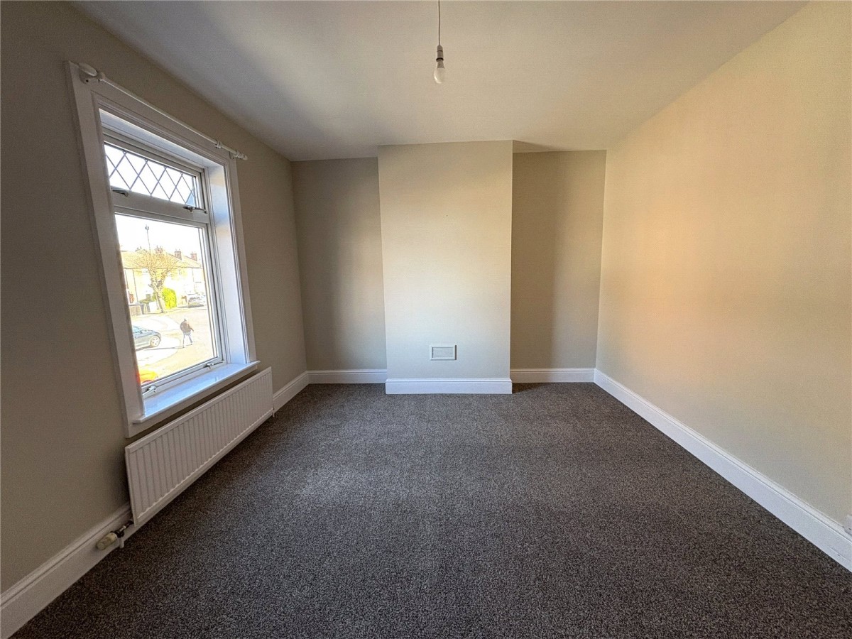 Sydney Street, Newark, Notts