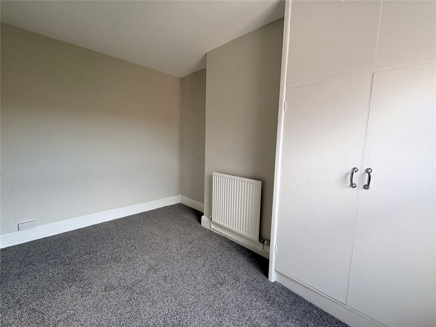 Sydney Street, Newark, Notts