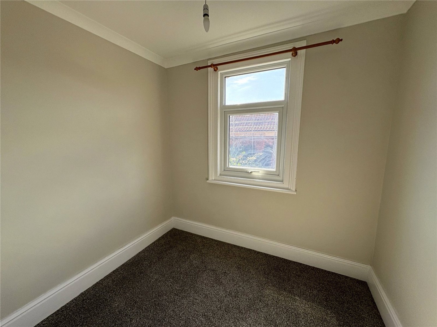 Sydney Street, Newark, Notts