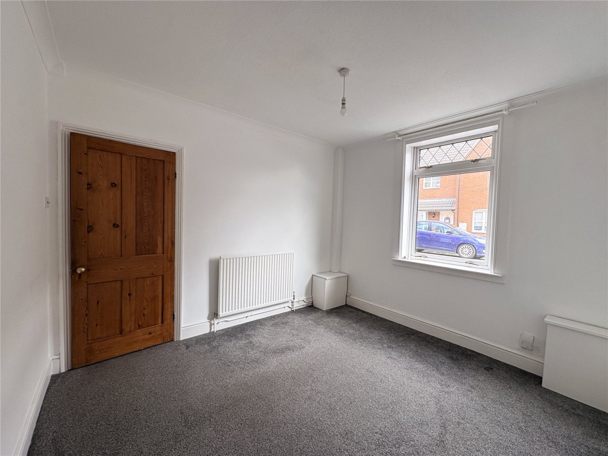 Sydney Street, Newark, Notts