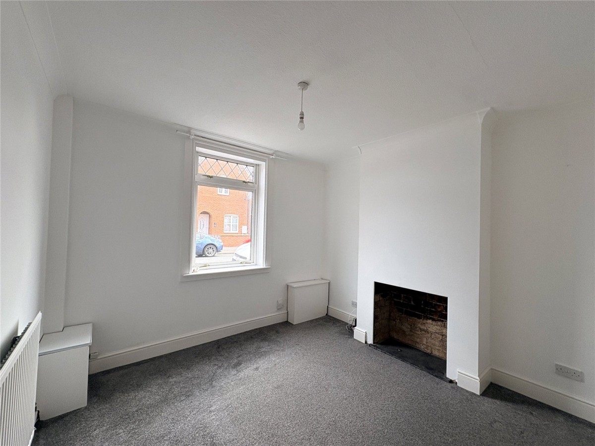 Sydney Street, Newark, Notts