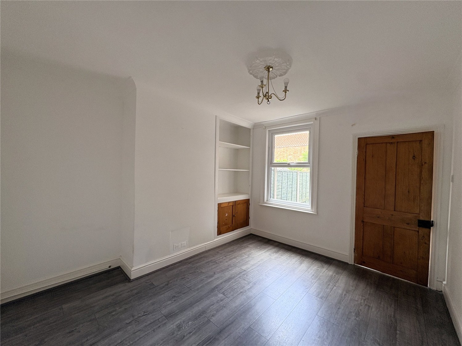 Sydney Street, Newark, Notts